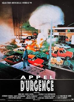 Appel d'urgence flemmix