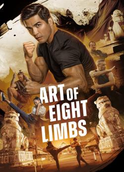 Art of Eight Limbs flemmix