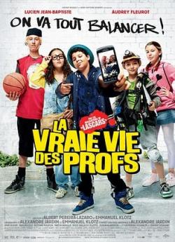 La Vraie vie des profs flemmix