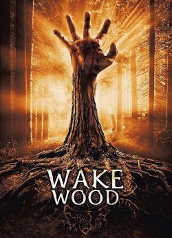 Wake Wood flemmix
