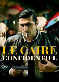 Le Caire Confidentiel flemmix