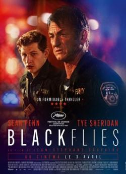 Black Flies flemmix