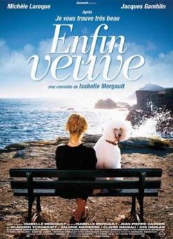Enfin veuve flemmix