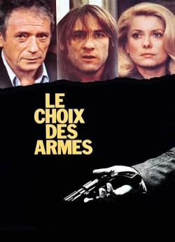 Le Choix des armes flemmix