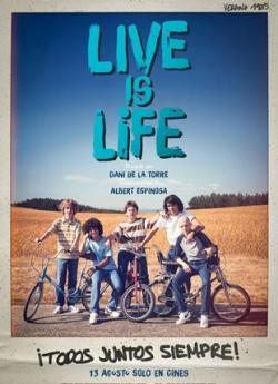 Live is Life flemmix