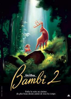 Bambi 2 flemmix