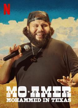 Mo Amer: Mohammed in Texas flemmix