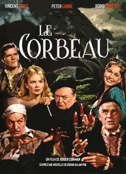 Le Corbeau flemmix
