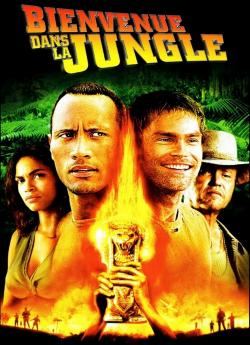 Bienvenue dans la Jungle flemmix