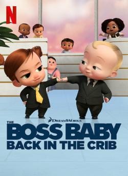 Baby Boss : Retour au Berceau - Saison 2 flemmix