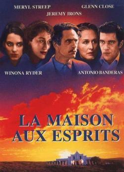 La Maison aux esprits flemmix