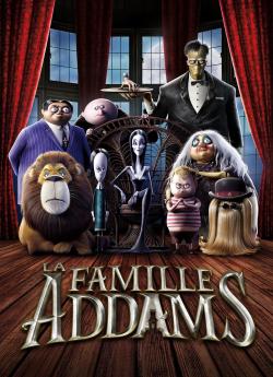 La Famille Addams flemmix