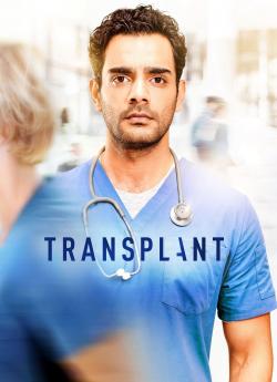 Transplant - Saison 3 flemmix