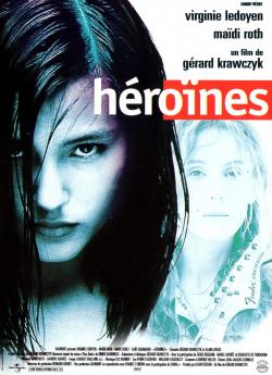 Héroïnes flemmix