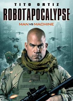 Robopocalypse flemmix
