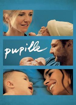 Pupille flemmix