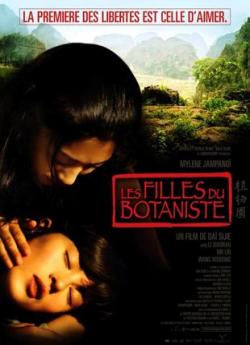 Les Filles du botaniste flemmix