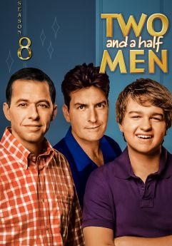 Mon oncle Charlie - Saison 8 flemmix