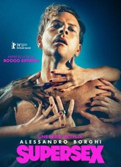 Supersex - Saison 1 flemmix