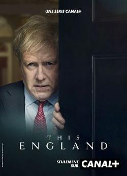 This England : les années Boris Johnson - Saison 1 flemmix