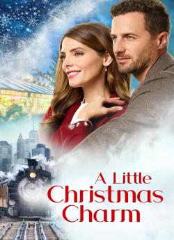 A Little Christmas Charm flemmix