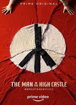 The Man In the High Castle - Saison 3 flemmix