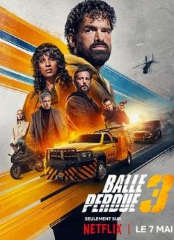Balle Perdue 3 flemmix