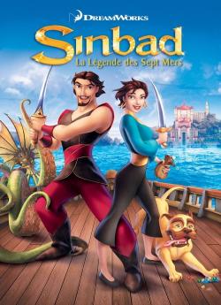 Sinbad - la légende des sept mers flemmix
