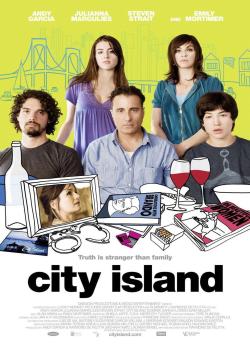 City Island flemmix