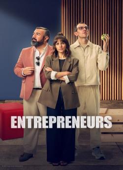 Entrepreneurs - Saison 1 flemmix
