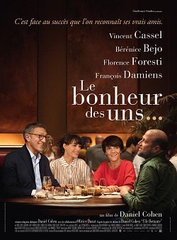 Le Bonheur des uns... flemmix