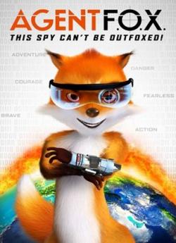 Agent Fox flemmix