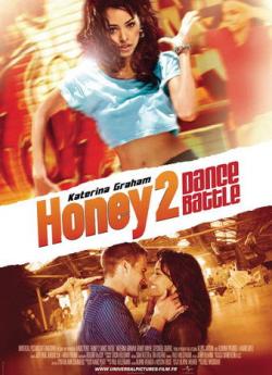 Dance Battle - Honey 2 flemmix