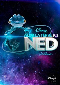 Allo la Terre, ici Ned - Saison 1 flemmix