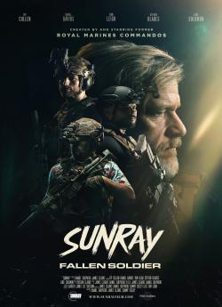 Sunray: Fallen Soldier flemmix