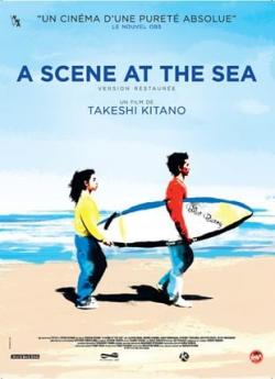 A Scene at the Sea flemmix
