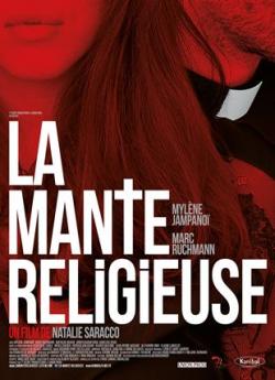 La Mante religieuse flemmix
