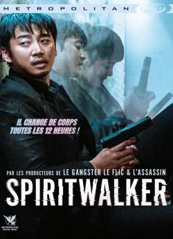 Spiritwalker flemmix