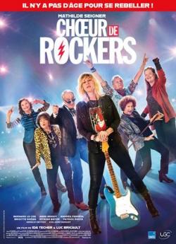Chœur de Rockers flemmix