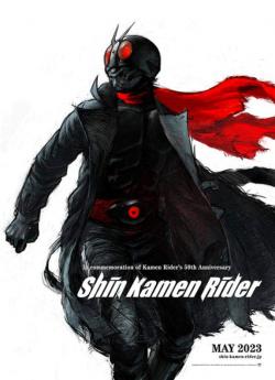 Shin Kamen Rider flemmix