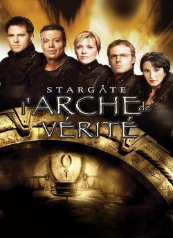 Stargate : L'Arche de Vérité flemmix