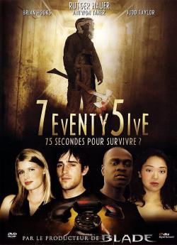 75 secondes pour survivre flemmix