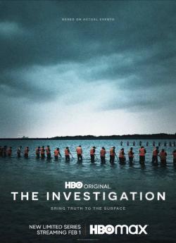 L'affaire Kim Wall - Saison 1 flemmix