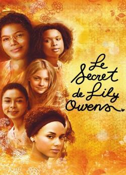 Le Secret de Lily Owens flemmix
