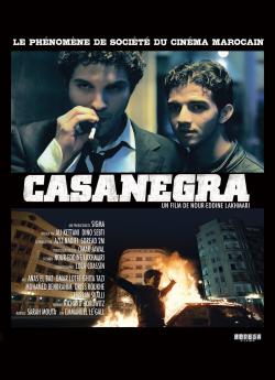 Casanegra flemmix