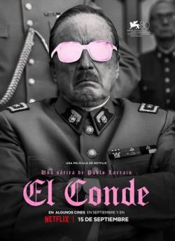 Le Comte flemmix
