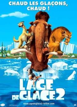 L'Âge de glace 2 flemmix