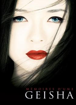 Mémoires d'une geisha flemmix