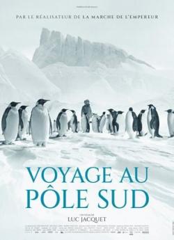 Voyage au pôle sud flemmix