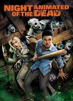 Night of the Animated Dead flemmix